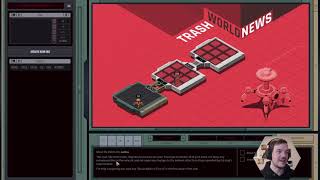 Exapunks Episode 1: Hacking Tutorials