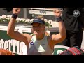 diede de groot vs yui kamiji women’s wheelchair final highlights i roland garros 2022