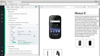 Cypress.io Angular Demo