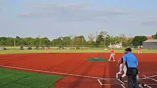 Jacob Carrasco '27 Keystone State Bombers vs Dig In Baseball National 14U PG Super25 Championship