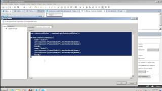 XPages Tutorial: Using Partial Refresh with a Navigator Control