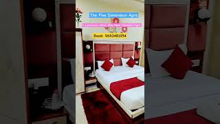 Hotel near Tajmahal #tajmahal #agra #hotel #viralshort #shortvideo #viralreels #shortreels #shorts