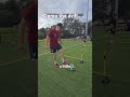 how to do the messi scoop skill quick tutorial joner football jonerfootball football ⚽️