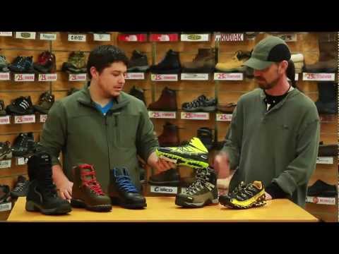 How To Choose The Best Hiking Boots How To Choose The Best Hiking Boots