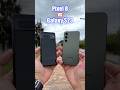 Pixel 8 VS Galaxy S23 - Video Stabilization Test!