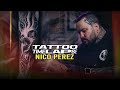 Tattoo Timelapse - Nico Perez | SullenTV