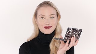 BEAUTY TIPS FOR THE HOLIDAYS WITH LIZ TRINNEAR | HB BEAUTY