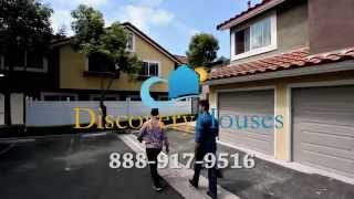 Mens Discovery Houses