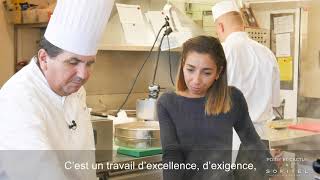 Sofitel Lyon Bellecour Gastronomy Tour