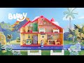 Bluey I Bluey's Celebration Home TVC I 15