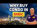 SMDC | The Leading Real Estate Developer in the Philippines