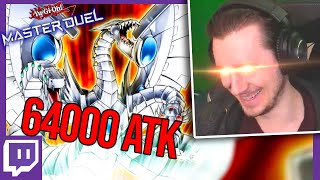 CYBER DRAGO OLD SCHOOL! - Yu Gi Oh! Master Duel