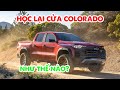 Hướng Dẫn Học Lại Cửa Colorado Bằng Autel 906PRO | OBD Việt Nam