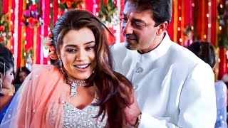 Aap Ka Aana Dil Dhadkana 4k Video Song | Alka Yagnik, Kumar Sanu | Mahima Choudhury, Sanjay Dutt