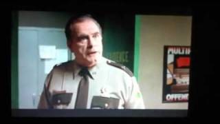 Shenanigans Super Troopers