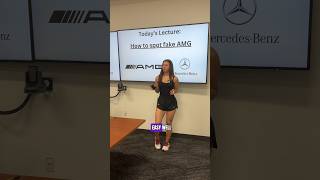 Was the AMG real? #car #memes #trending