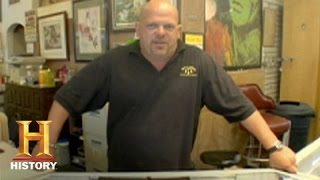 Pawn Stars: How to Spot a Fake Rolex? | History