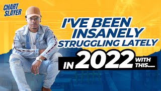 [WATCH] I've been INSANELY struggling lately in 2022 with this…