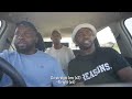That awkward ride home | Reasons w/ Leon Gumede , Menzi Njandin
