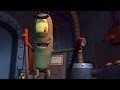 SpongeBob: Plankton's Robotic Revenge - Launch Trailer