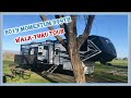 2019 Grand Design RV Momentum 399TH Walk Thru Tour