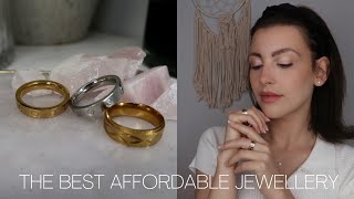 BOHOMOON JEWELLERY UNBOXING/ REVIEW | Kelly Louise