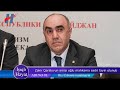 zakir qaralovun əmisi oğlu məhkəmə sədri təyin olundu