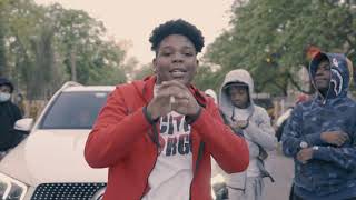 RNO Sosa - Chill (Music Video) [Shot by @Mookiemadface]