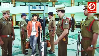 Vijay, Meena (HD)-Blockbuster Full Hindi Dubbed Movies | R, Sarathkumar Telugu Love Story | Coolie