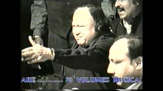 Akhiyan Udeekdiyan - Ustad Nusrat Fateh Ali Khan - OSA Official HD Video