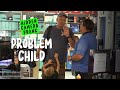 Problem Child Prank!!