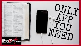 The Bible App Review - Christian Apps iPhone & Android