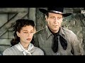 Western | The Angel and the Badman (1947) John Wayne, Gail Russell, Harry Carey