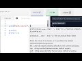 GCSE Python #5: Printing, Comments, and Casting