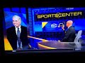 tim kurkjian cracks up when svp says hope solo funny