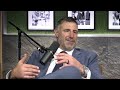 patriots head coach mike vrabel joins patriots unfiltered after introductory press conference