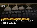 Madlanga Commission | Probe resumes with testimony related to KZN drug busts