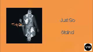 Staind - Just Go (Clean Version)