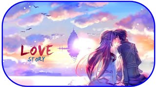 Love story, best Love story, new love story, animes Love story love romintic story, love story song