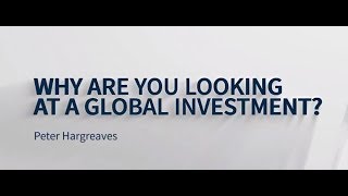 Blue Whale Capital I Peter Hargreaves Talks About Global Investment Opportunities