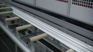 Thermal Break Line by Fom Industrie