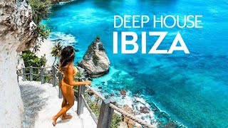 IBIZA SUMMER MIX 2024 🍓 Best Of Tropical Deep House Music Chill Out Mix 🍓 Chillout Lounge