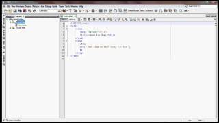 Git in Netbeans: Init, Commit, Revert