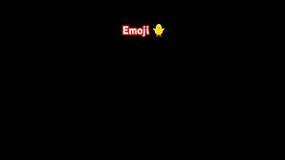 #emoji #queddle #riddles #2emoji1wordwordfindanswers #puzzle