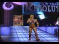 West Coast CAWs SVR 2007 He-Man