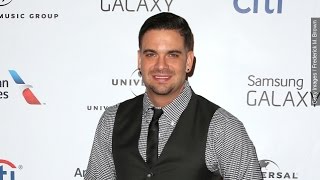 'Glee' Star Mark Salling Arrested, Suspected Of Possessing Child Porn - Newsy