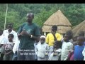 bwindi orphans 2006