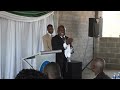 Arise and shine part two(2) with Pastor Bwanya AFM Divine Grace Assembly