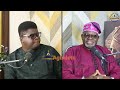 About Obesere, Pasuma, Taye Currency & Malaika: Putting the Fuji arguments to rest - Otunba Sobaloju