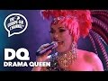 DQ - Drama Queen